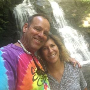 Meet your Posher, Nancy